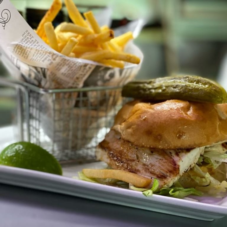 Sushi Delights: Fresh Rolls and Sashimi