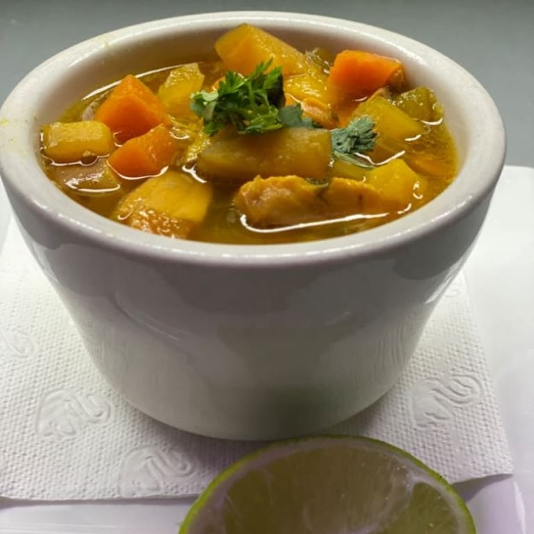 Our Signature Soups