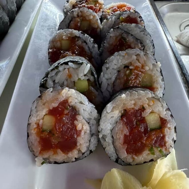 Savor Our Tuna Specialties