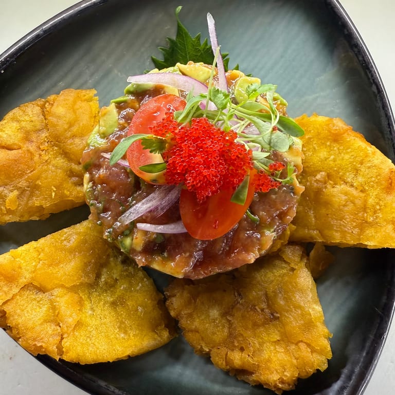 Delicious Salmon Dishes
