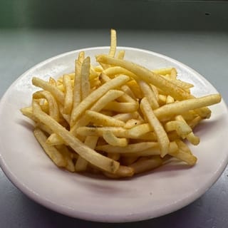 Fries