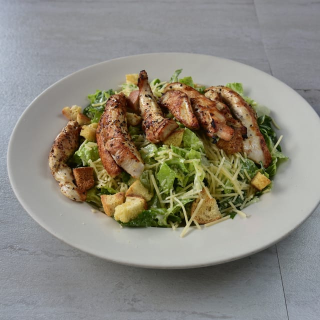 Chicken Breast.