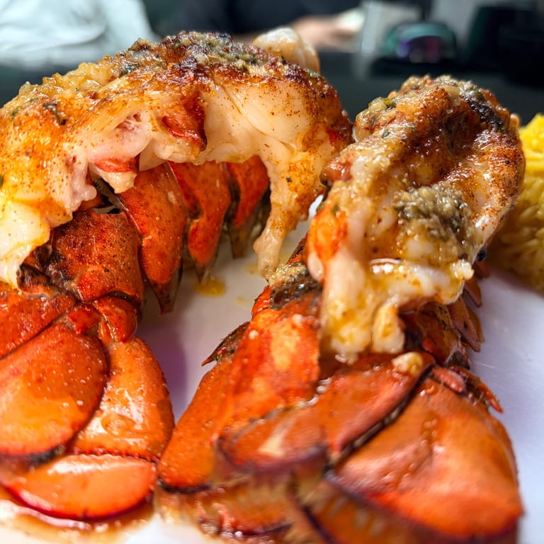 Delicious Lobster Dishes