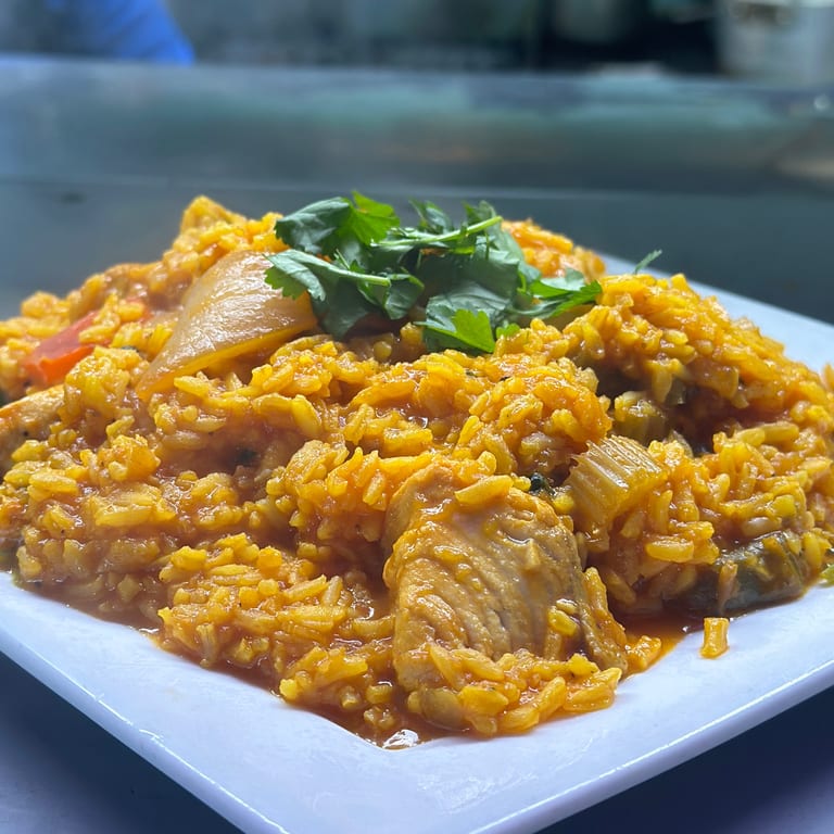 Delicious Fish Dishes