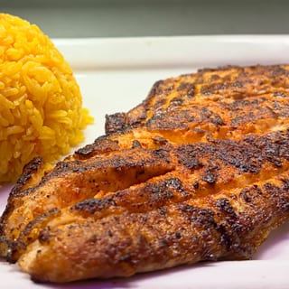 Snapper Fillet