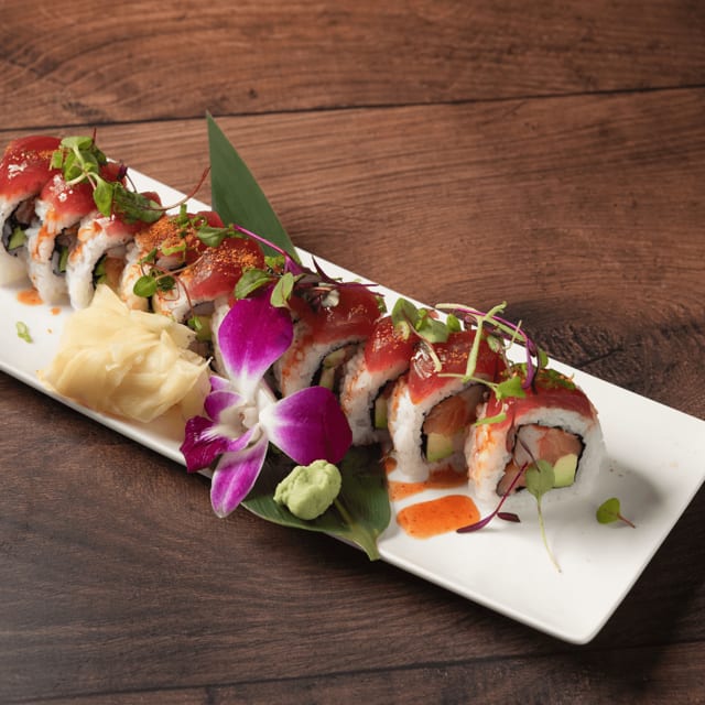 Reni Roll.