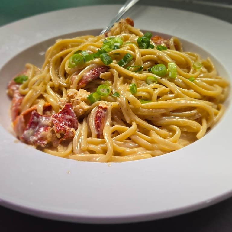 Indulge in Lobster Delights