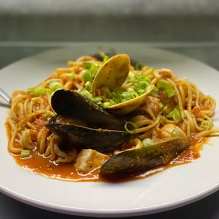 Seafood