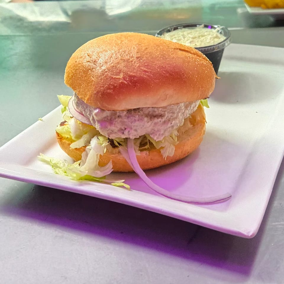 Delicious Fish Dishes