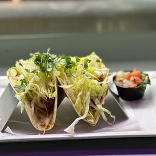 Mahi Mahi Tacos