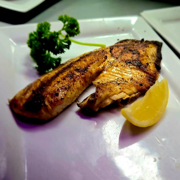 Delicious Tilapia Dishes