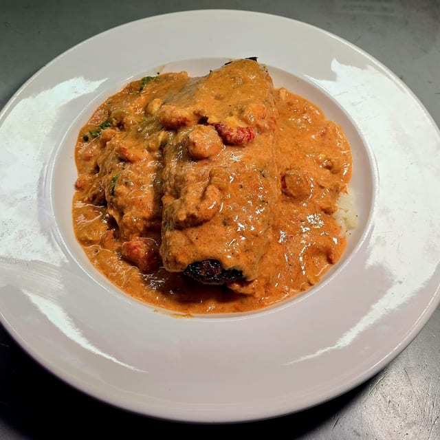 Mahi Mardi Gras.