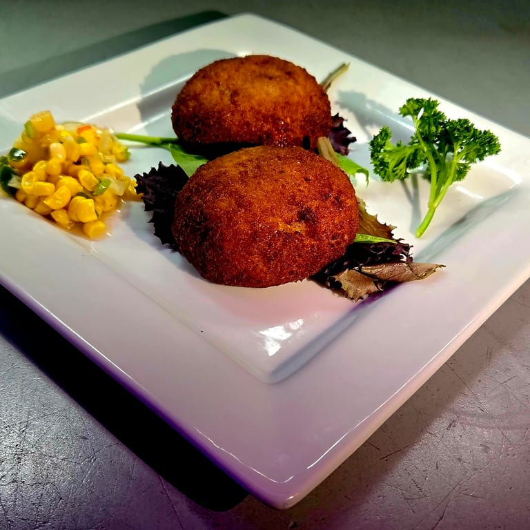 Delicious Crab Dishes