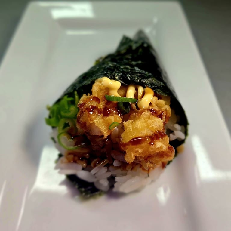 Savor Our Shrimp Delights